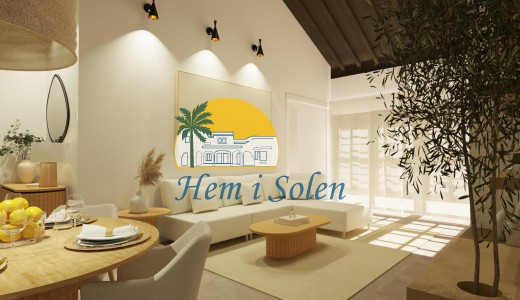 Nueva construcción  -  -
Sucina - Peraleja Golf
