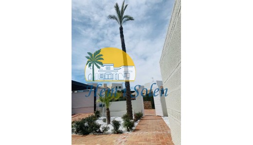 Nueva construcción  -  -
Sucina - Peraleja Golf