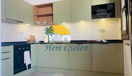 Nueva construcción  -  -
Sucina - Peraleja Golf