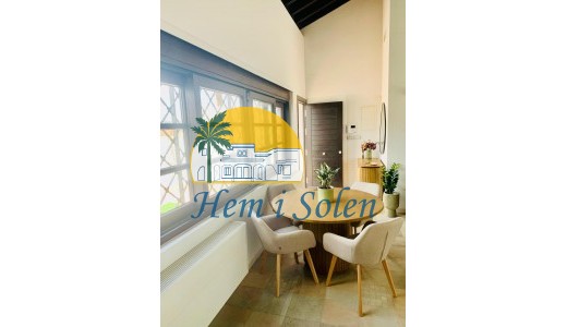 Nueva construcción  -  -
Sucina - Peraleja Golf