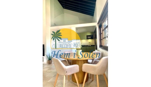 Nueva construcción  -  -
Sucina - Peraleja Golf