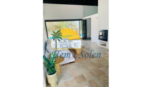 Nueva construcción  -  -
Sucina - Peraleja Golf