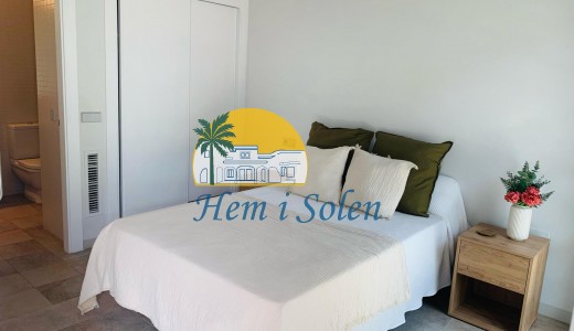 Nueva construcción  -  -
Sucina - Peraleja Golf