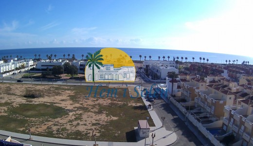 Nueva construcción  -  -
Pilar de la Horadada - Playa de las Higuericas