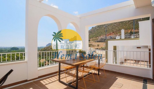 Nueva construcción  - Ático -
Xeresa - Xeresa Del Monte
