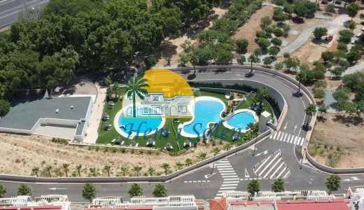 Nueva construcción  - Ático -
Xeresa - Xeresa Del Monte