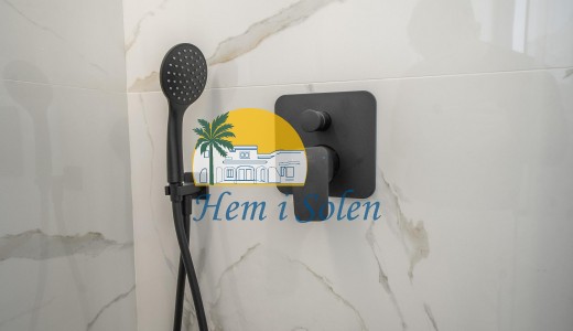 Nueva construcción  - Villa -
Algorfa - La finca golf