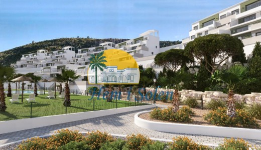 Nueva construcción  - Apartamento -
Xeresa - Xeresa Del Monte