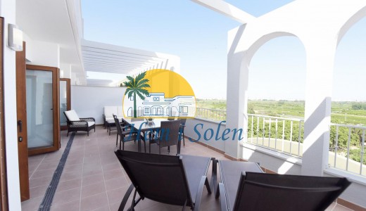 Nueva construcción  - Apartamento -
Xeresa - Xeresa Del Monte