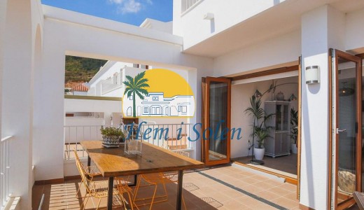 Nueva construcción  - Apartamento -
Xeresa - Xeresa Del Monte