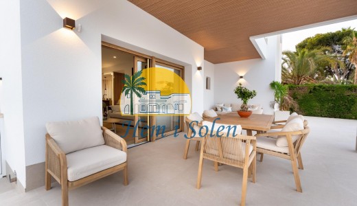 Nueva construcción  - Villa -
Orihuela Costa - Campoamor