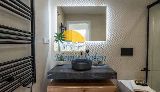 Nueva construcción  - Villa -
Orihuela Costa - Campoamor