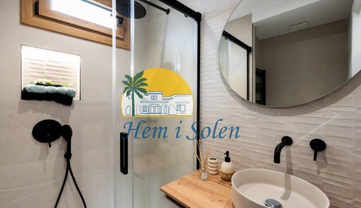 Nueva construcción  - Villa -
Orihuela Costa - Campoamor