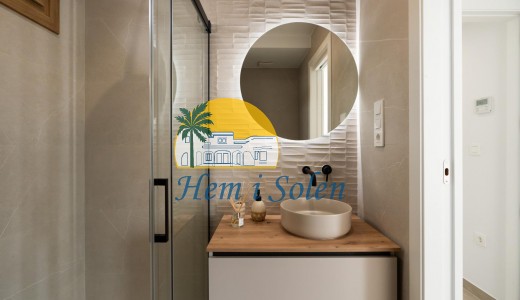 Nueva construcción  - Villa -
Orihuela Costa - Campoamor