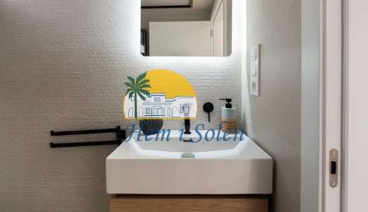 Nueva construcción  - Villa -
Orihuela Costa - Campoamor