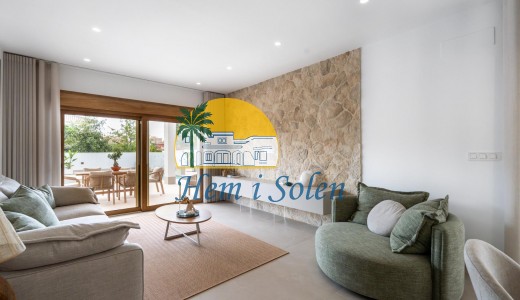 Nueva construcción  - Villa -
Orihuela Costa - Campoamor