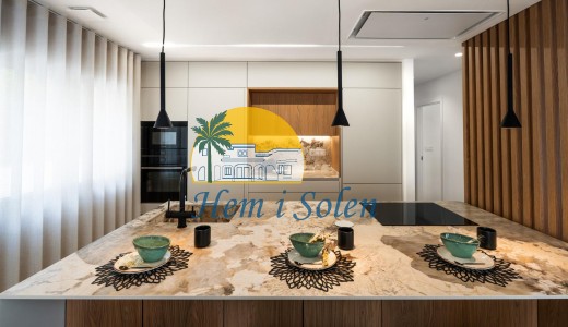 Nueva construcción  - Villa -
Orihuela Costa - Campoamor