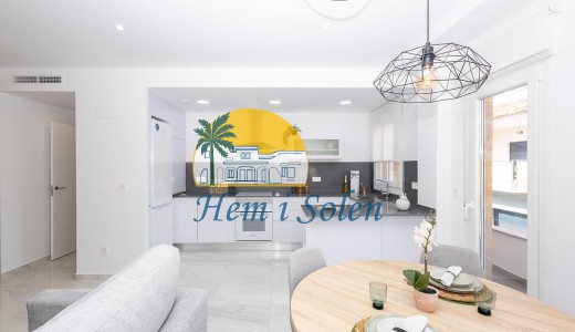 Nueva construcción  - Apartamento -
Jacarilla - pueblo