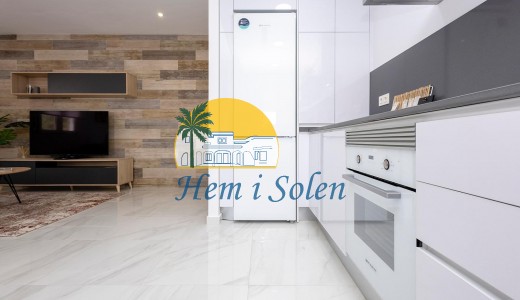 Nueva construcción  - Apartamento -
Jacarilla - pueblo