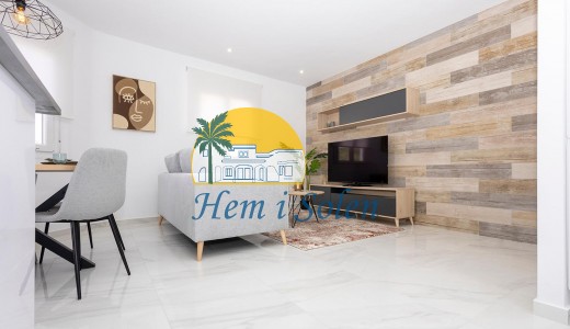Nueva construcción  - Apartamento -
Jacarilla - pueblo