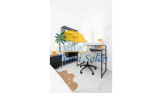 Nueva construcción  - Apartamento -
Jacarilla - pueblo