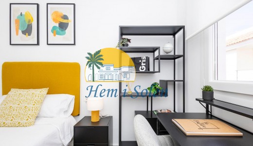 Nueva construcción  - Apartamento -
Jacarilla - pueblo