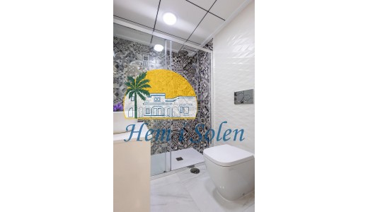 Nueva construcción  - Apartamento -
Jacarilla - pueblo