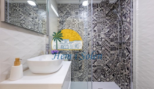 Nueva construcción  - Apartamento -
Jacarilla - pueblo