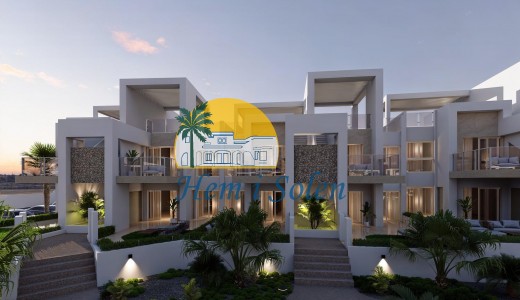 Nueva construcción  -  -
Ciudad Quesada - Lo Marabú