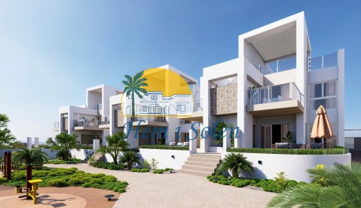 Nueva construcción  -  -
Ciudad Quesada - Lo Marabú