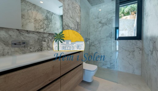 Nueva construcción  - Apartamento -
Benidorm - PRIMERA LINEA