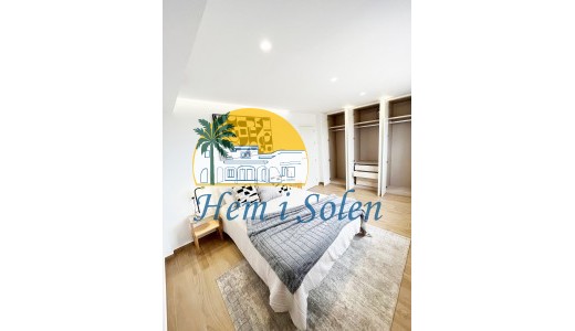 Nueva construcción  -  -
Algorfa - La finca golf