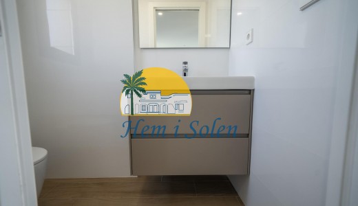 Nueva construcción  -  -
Algorfa - La finca golf