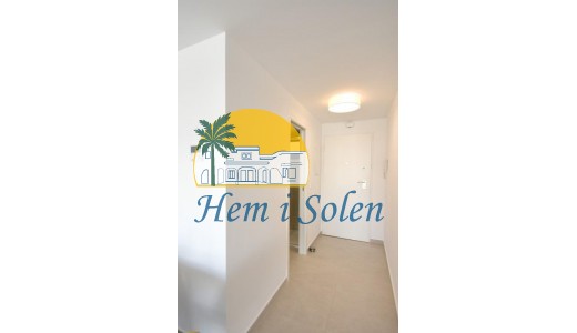 Nueva construcción  - Apartamento -
San Miguel de Salinas - Pueblo