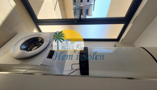 Nueva construcción  - Apartamento -
San Miguel de Salinas - Pueblo