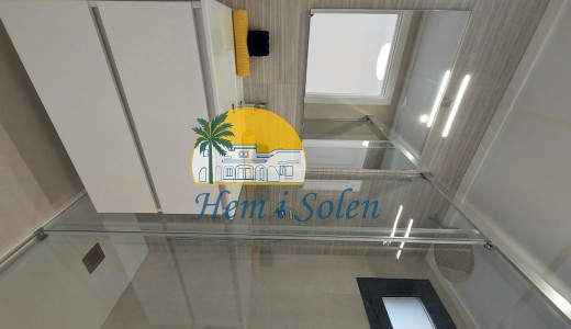 Nueva construcción  - Apartamento -
San Miguel de Salinas - Pueblo
