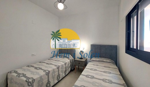 Nueva construcción  - Apartamento -
San Miguel de Salinas - Pueblo