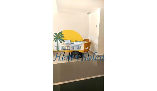Nueva construcción  - Apartamento -
San Miguel de Salinas - Pueblo