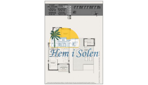 Nueva construcción  -  -
Torrevieja - Altos del Sol
