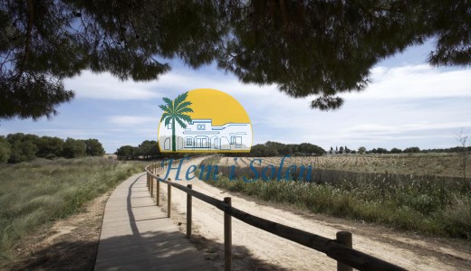 Nueva construcción  -  -
Torrevieja - Altos del Sol