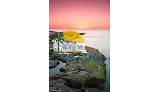 Nueva construcción  -  -
Torrevieja - Altos del Sol