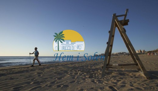 Nueva construcción  -  -
Torrevieja - Altos del Sol