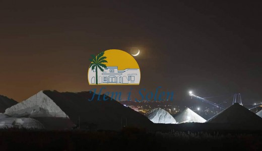Nueva construcción  -  -
Torrevieja - Altos del Sol
