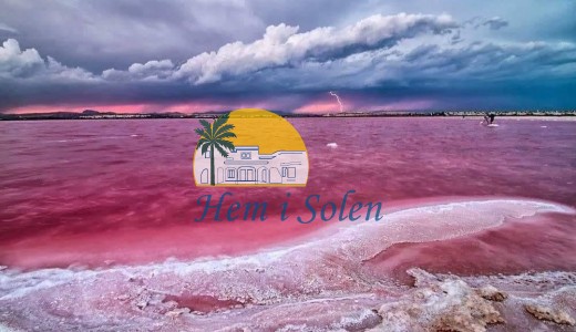 Nueva construcción  -  -
Torrevieja - Altos del Sol