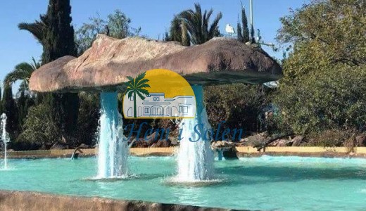 Nueva construcción  -  -
Torrevieja - Altos del Sol