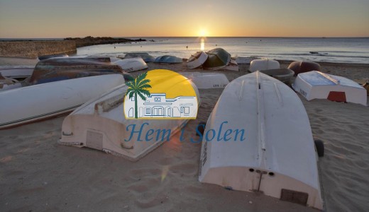 Nueva construcción  -  -
Torrevieja - Altos del Sol