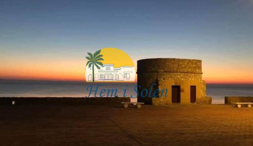 Nueva construcción  -  -
Torrevieja - Altos del Sol