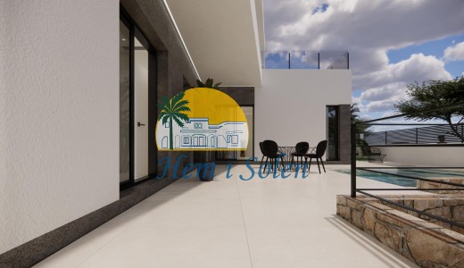 Nueva construcción  -  -
Dolores - urbanizacion