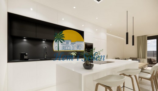 Nueva construcción  -  -
Dolores - urbanizacion