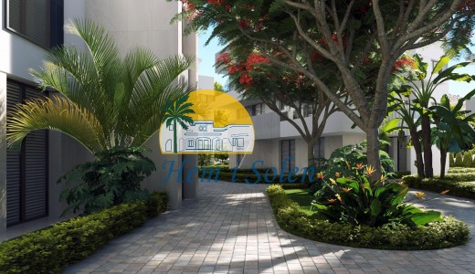 Nueva construcción  - Apartamento -
Torre Pacheco - Santa Rosalia Lake And Life Resort
